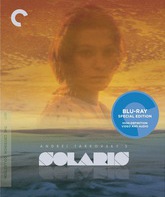 Солярис [Blu-ray] / Solaris