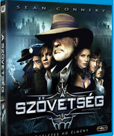 Лига выдающихся джентльменов [Blu-ray] / The League of Extraordinary Gentlemen