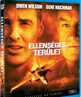 В тылу врага [Blu-ray] / Behind Enemy Lines