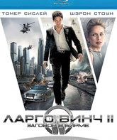 Ларго Винч 2: Заговор в Бирме [Blu-ray] / Largo Winch: Tome 2 (The Burma Conspiracy)