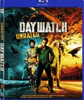 Дневной дозор [Blu-ray] / Day Watch (Dnevnoy dozor)