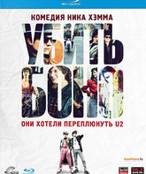 Убить Боно [Blu-ray] / Killing Bono