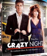Безумное свидание [Blu-ray] / Date Night