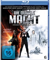 Запрещенная реальность [Blu-ray] / Interceptor (Zapreshchennaya realnost)
