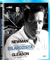 Бильярдист (Юбилейное издание) [Blu-ray] / The Hustler (50th Anniversary Edition)