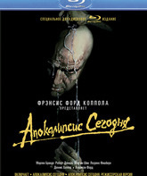 Апокалипсис сегодня (2-х дисковое издание) [Blu-ray] / Apocalypse Now (2-Disc Collector's Edition)