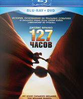 127 часов [Blu-ray] / 127 Hours
