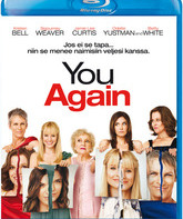 Снова ты [Blu-ray] / You Again
