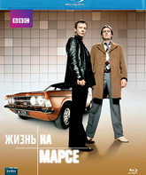 Жизнь на Марсе (Сезон 1) [Blu-ray] / Life on Mars (Season 1)