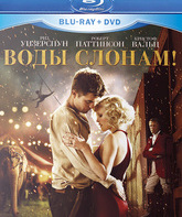 Воды слонам! [Blu-ray] / Water for Elephants