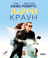 Ларри Краун [Blu-ray] / Larry Crowne