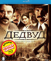 Дедвуд (Сезон 1) [Blu-ray] / Deadwood (Season 1)