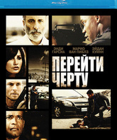 Перейти черту [Blu-ray] / Across the Line: The Exodus of Charlie Wright