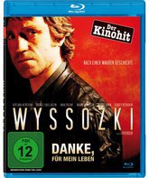 Высоцкий. Спасибо, что живой [Blu-ray] / Vysotsky: Thank God I'm Alive (Vysotskiy. Spasibo, chto zhivoy)