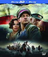 Варшавская битва 1920 года (2D+3D) [Blu-ray 3D] / 1920 Bitwa Warszawska (Battle of Warsaw 1920) (2D+3D)