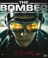 Баллада о бомбере (сериал) [Blu-ray] / Ballad about the Bomber (Ballada o bombere) (TV series)