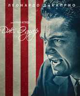 Дж. Эдгар [Blu-ray] / J. Edgar