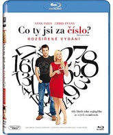 Сколько у тебя...? [Blu-ray] / What's Your Number?
