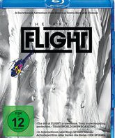 Искусство полета [Blu-ray] / The Art of Flight