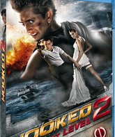 На игре 2. Новый уровень [Blu-ray] / Hooked 2. Next Level (Na igre 2. Novyy uroven)