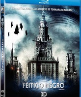 Темный мир (3D) [Blu-ray 3D] / Dark World (Temnyy mir) (3D)