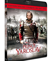 Ярослав. Тысячу лет назад [Blu-ray] / Yaroslav. Tysyachu let nazad