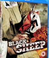 Паршивые овцы [Blu-ray] / Black Sheep