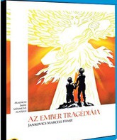 Трагедия человека [Blu-ray] / Az ember tragédiája (The Tragedy of Man)