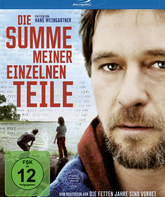 Сумма всех моих частей [Blu-ray] / Die Summe meiner einzelnen Teile (Hut in the Woods)