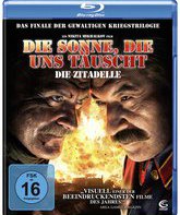 Утомленные солнцем 2: Цитадель [Blu-ray] / Die Sonne, die uns täuscht 3 - Die Zitadelle (Burnt by the Sun 2: Citadel)