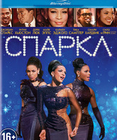 Спаркл [Blu-ray] / Sparkle