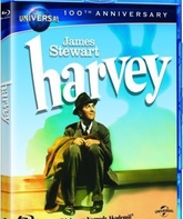 Харви [Blu-ray] / Harvey
