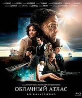 Облачный атлас [Blu-ray] / Cloud Atlas