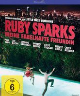 Руби Спаркс [Blu-ray] / Ruby Sparks