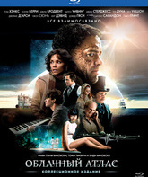 Облачный атлас. Коллекционное издание [Blu-ray] / Cloud Atlas. Collector's Edition