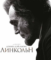 Линкольн [Blu-ray] / Lincoln