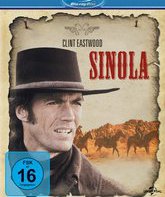 Джо Кидд [Blu-ray] / Joe Kidd