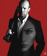 Паркер [Blu-ray] / Parker