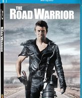 Безумный Макс 2: Воин дороги [Blu-ray] / Mad Max 2