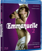 Эммануэль 2 [Blu-ray] / Emmanuelle: L'antivierge