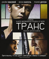 Транс [Blu-ray] / Trance