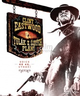 Бродяга высокогорных равнин [Blu-ray] / High Plains Drifter