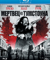 Мертвец из Тумстоуна [Blu-ray] / Dead in Tombstone