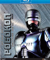 Робокоп [Blu-ray] / RoboCop