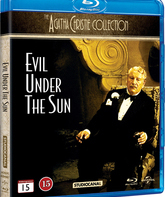 Зло под солнцем [Blu-ray] / Evil Under the Sun