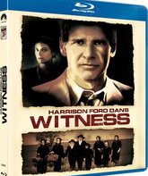 Свидетель [Blu-ray] / Witness