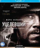 Уцелевший [Blu-ray] / Lone Survivor