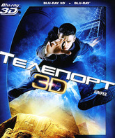 Телепорт (3D) [Blu-ray 3D] / Jumper (3D)