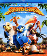 Замбезия [Blu-ray] / Zambezia