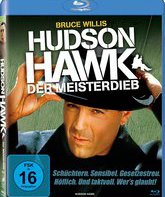 Гудзонский ястреб [Blu-ray] / Hudson Hawk